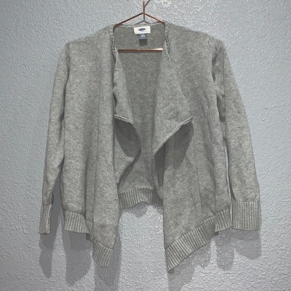 Old Navy cardigan